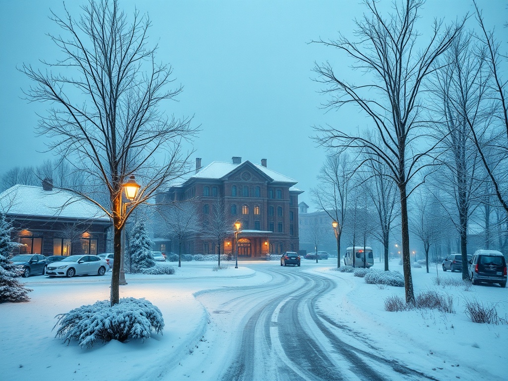 Строительство зимой vs летом: преимущества и недостатки Строительство зимой vs летом: преимущества и недостатки