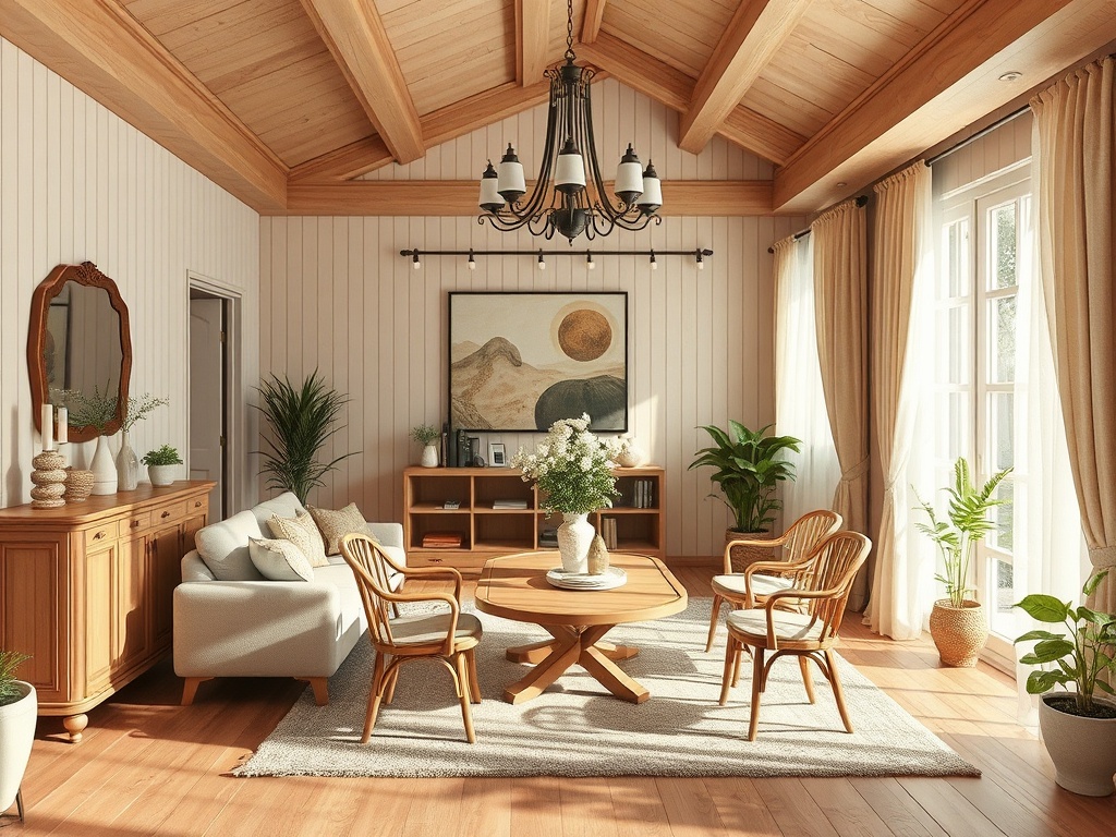 Скрытый монтаж труб и проводов в деревянном доме