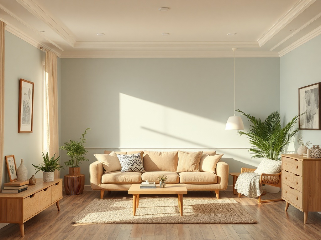 Фонтан или водопад в холле: что выбрать для вашего интерьера