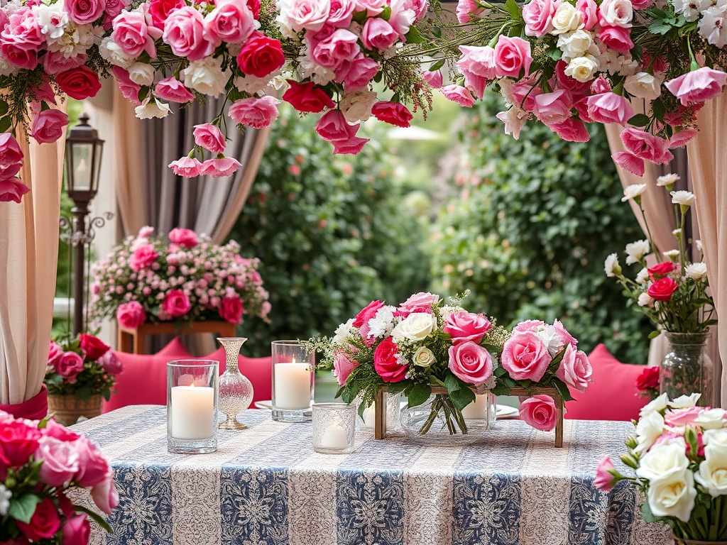 Световые сценарии для разных ситуаций