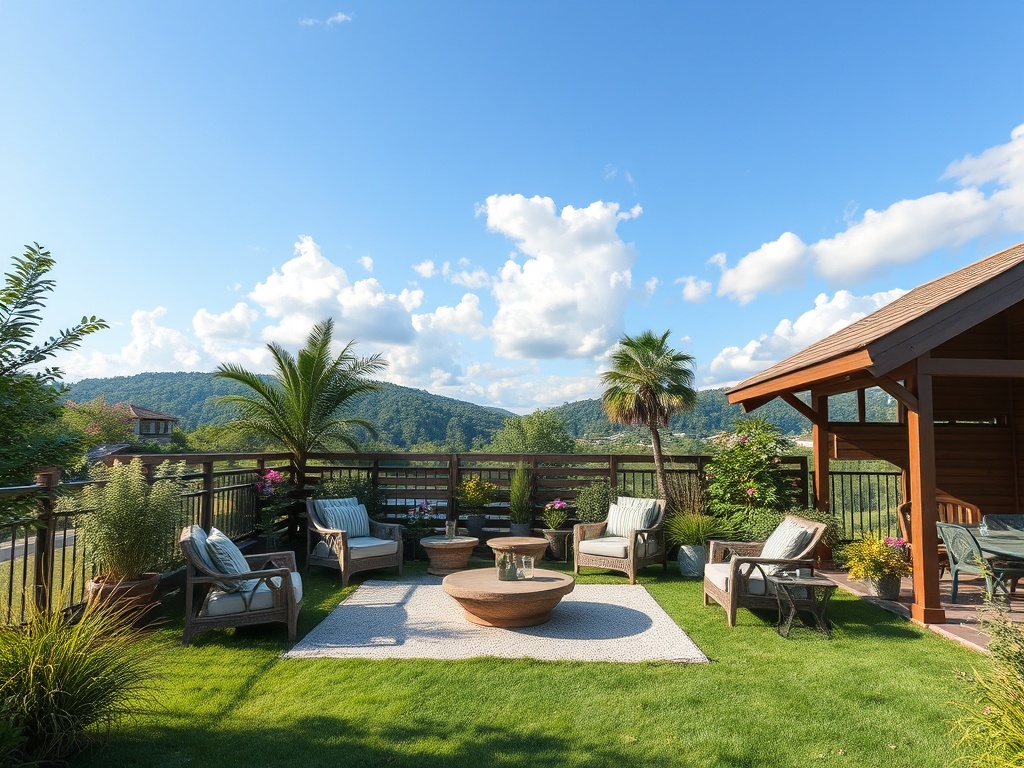 Как правильно распланировать участок под строительство Как правильно распланировать участок под строительство