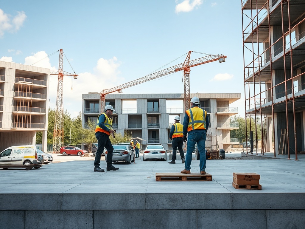 Как понять, что фундамент залили правильно Как понять, что фундамент залили правильно