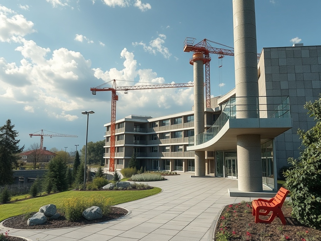 Сравнение цен на клееный брус с разным типом склейки (вертикальная, горизонтальная)