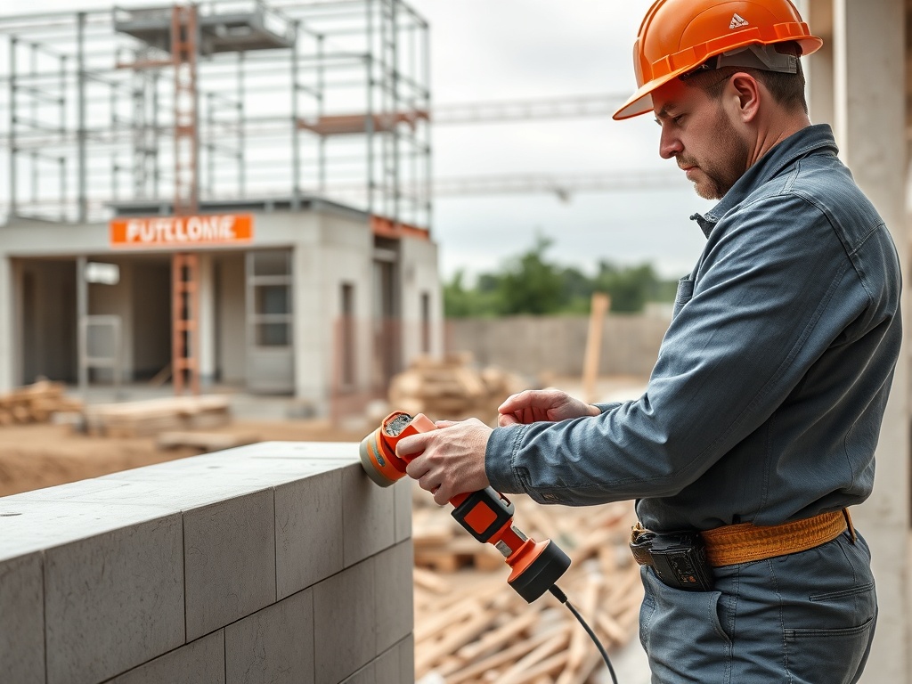 Как понять, что фундамент залили правильно