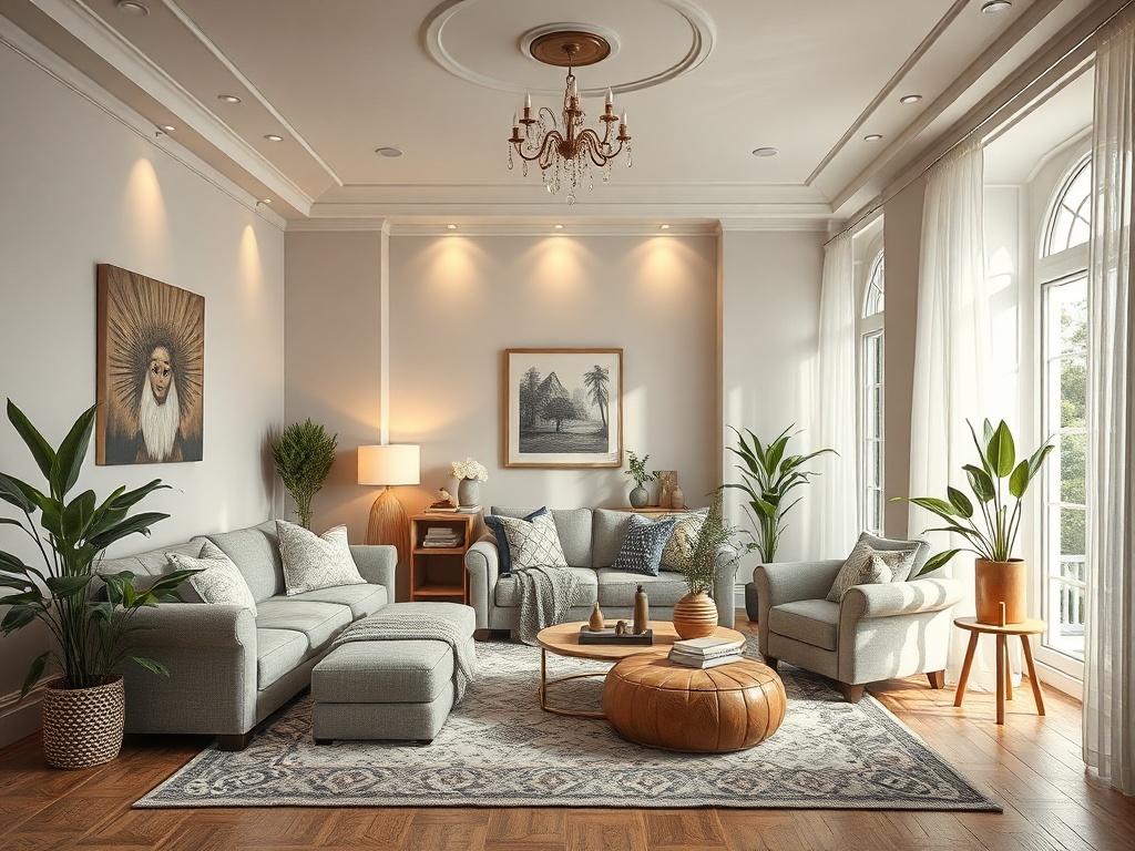 Как проектировать спальню с хорошей звукоизоляцией рядом с котельной или гаражом