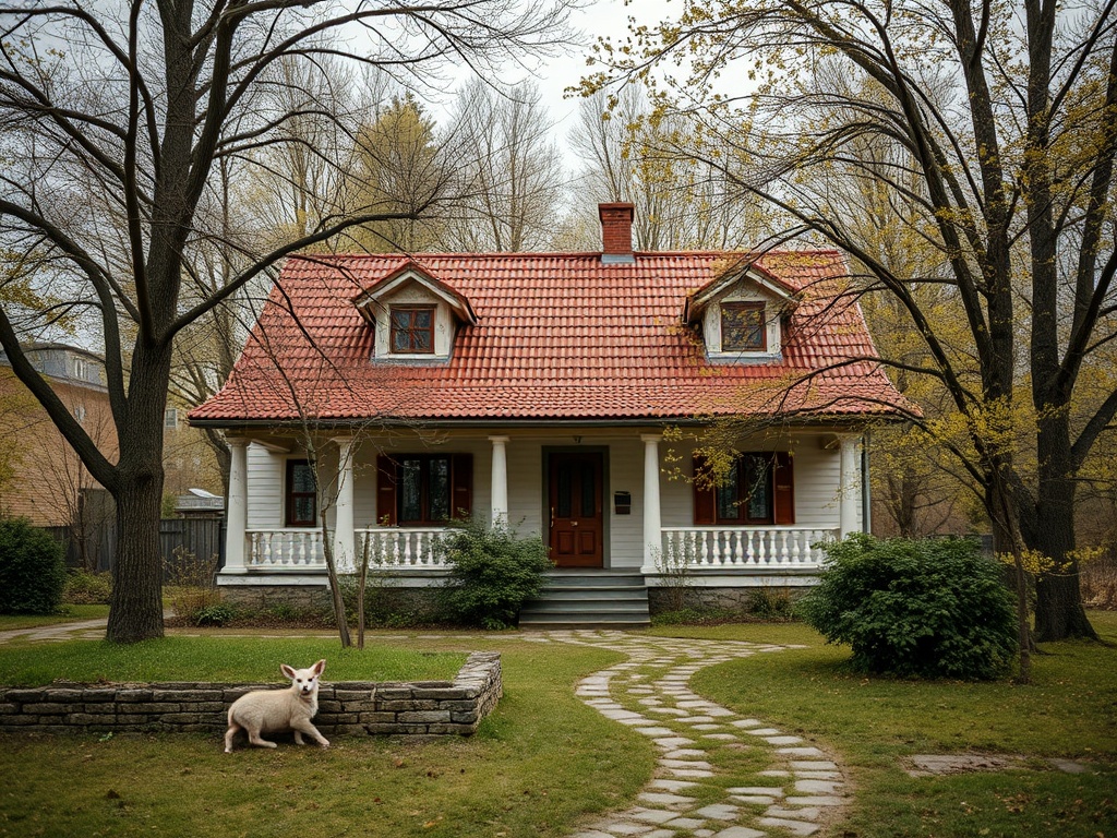 Внешняя отделка имитацией бруса: стоит ли делать