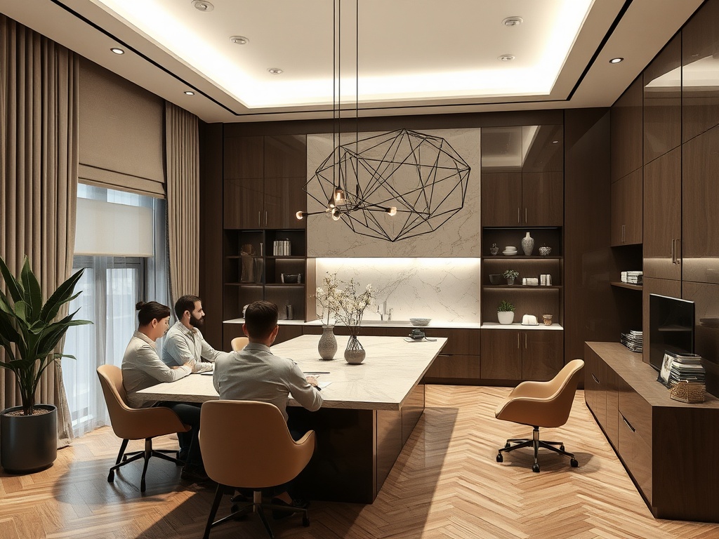 Скрытый монтаж труб и проводов в деревянном доме