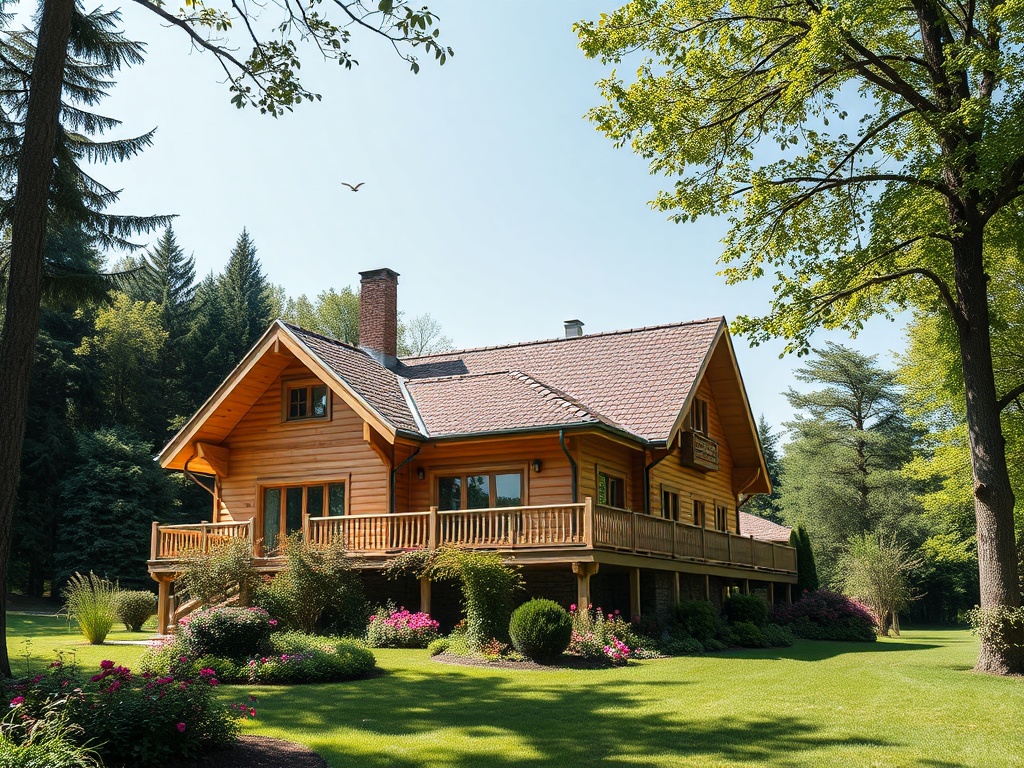 Отзывы клиентов о домах из клееного бруса